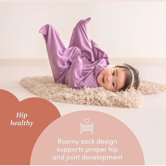 Transition swaddle - Picture 3 of 6